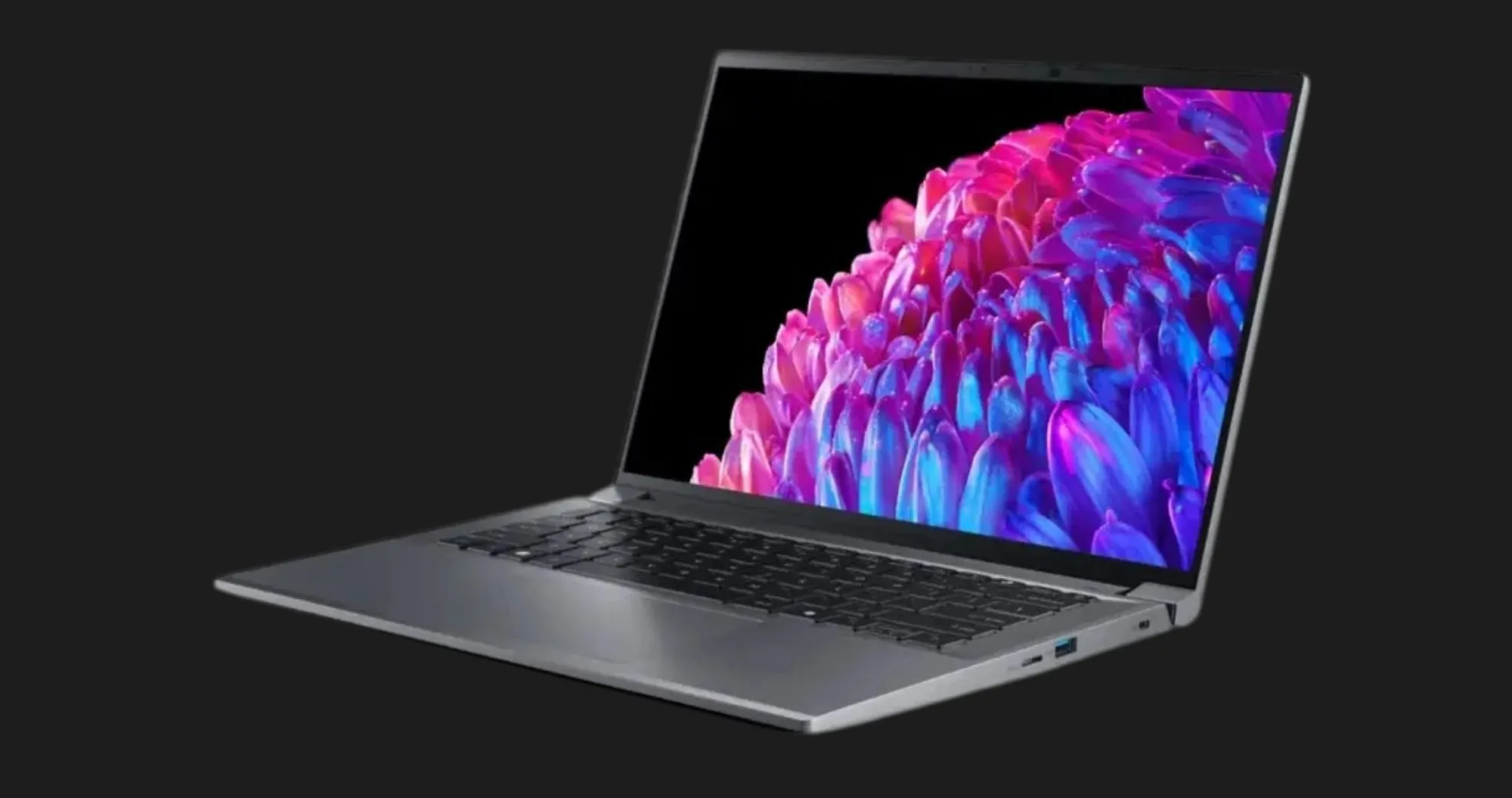Ноутбук Acer Swift X 14 SFX14-72G-7422 14,5" (Intel Core Ultra 7/16GB/1TB (SSD)/RTX 4070) (NX.KTUAA.001) (Standard)