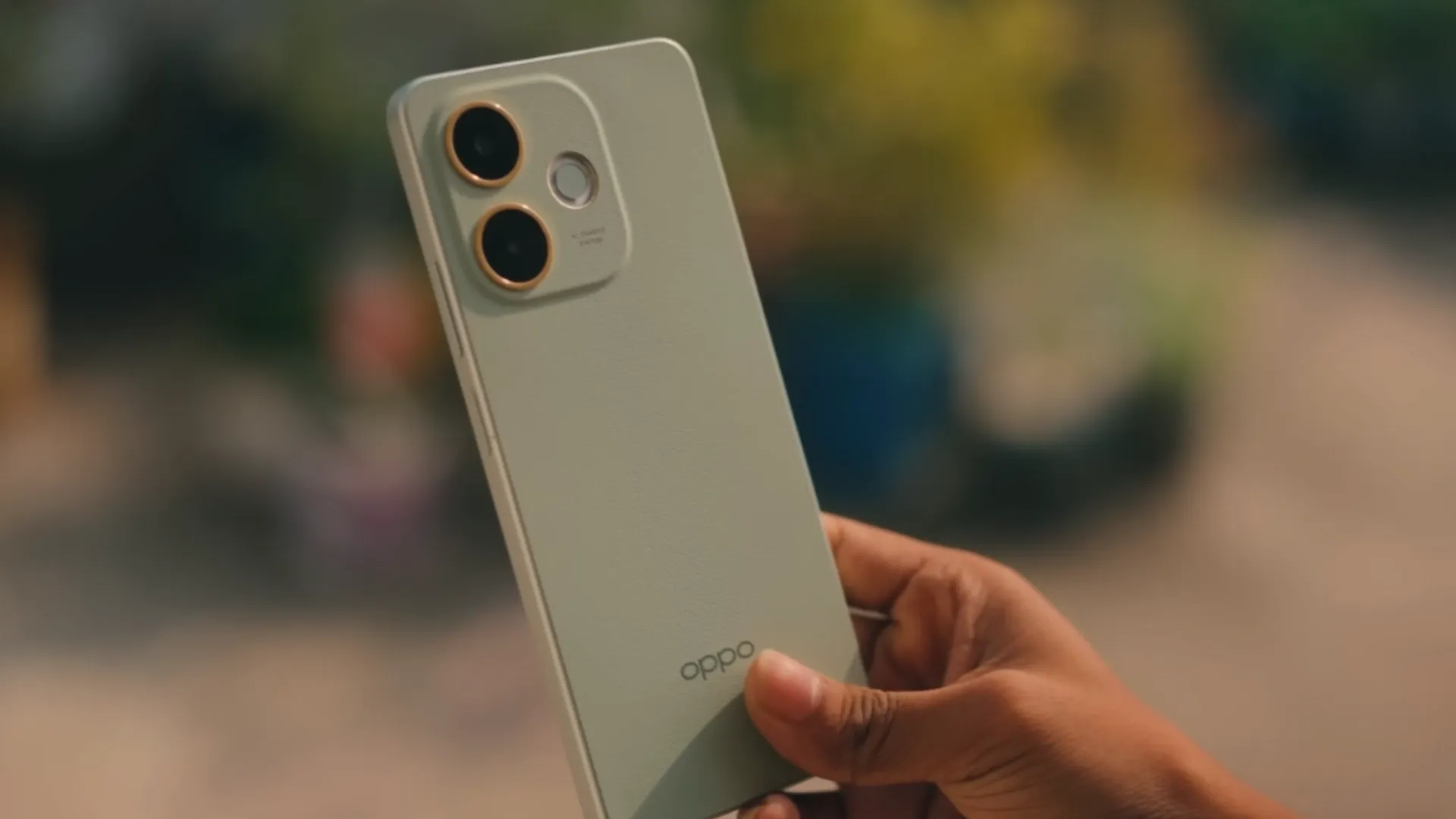 OPPO A5 Pro 4G 8/256 (Mocha Brown) (Standard)