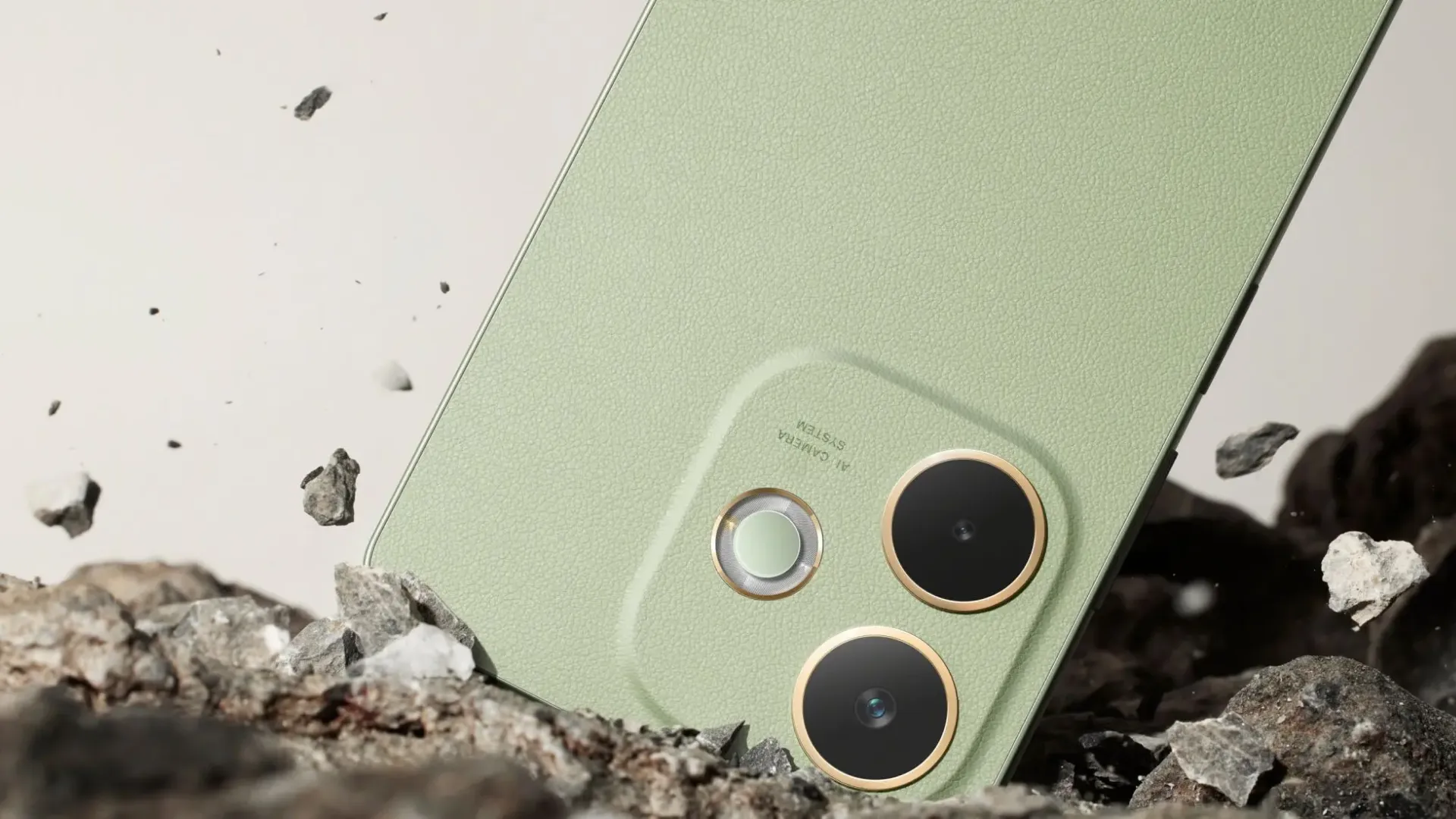 OPPO A5 Pro 4G 8/256 (Mocha Brown) (Standard)