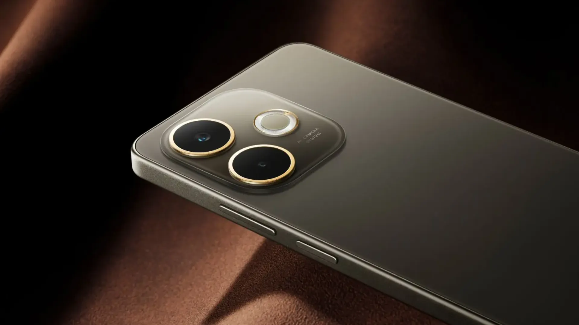 OPPO A5 Pro 5G 8/256 (Black Brown) (Standard)