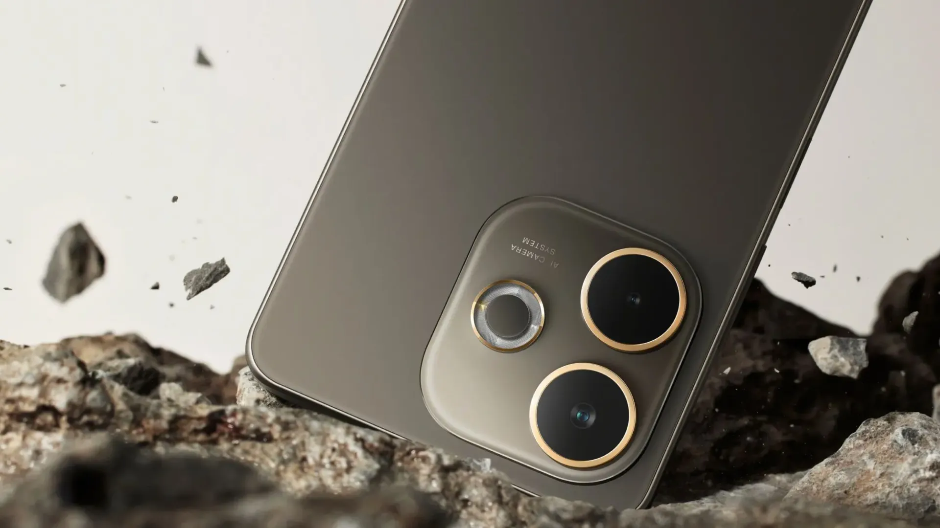 OPPO A5 Pro 5G 8/256 (Black Brown) (Standard)