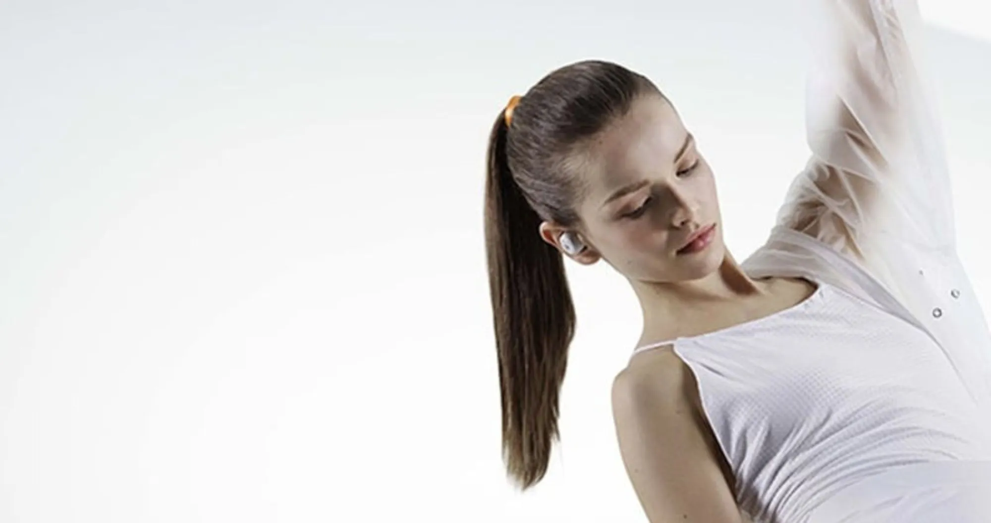 Наушники Bang / Olufsen Beoplay E8 (All White)