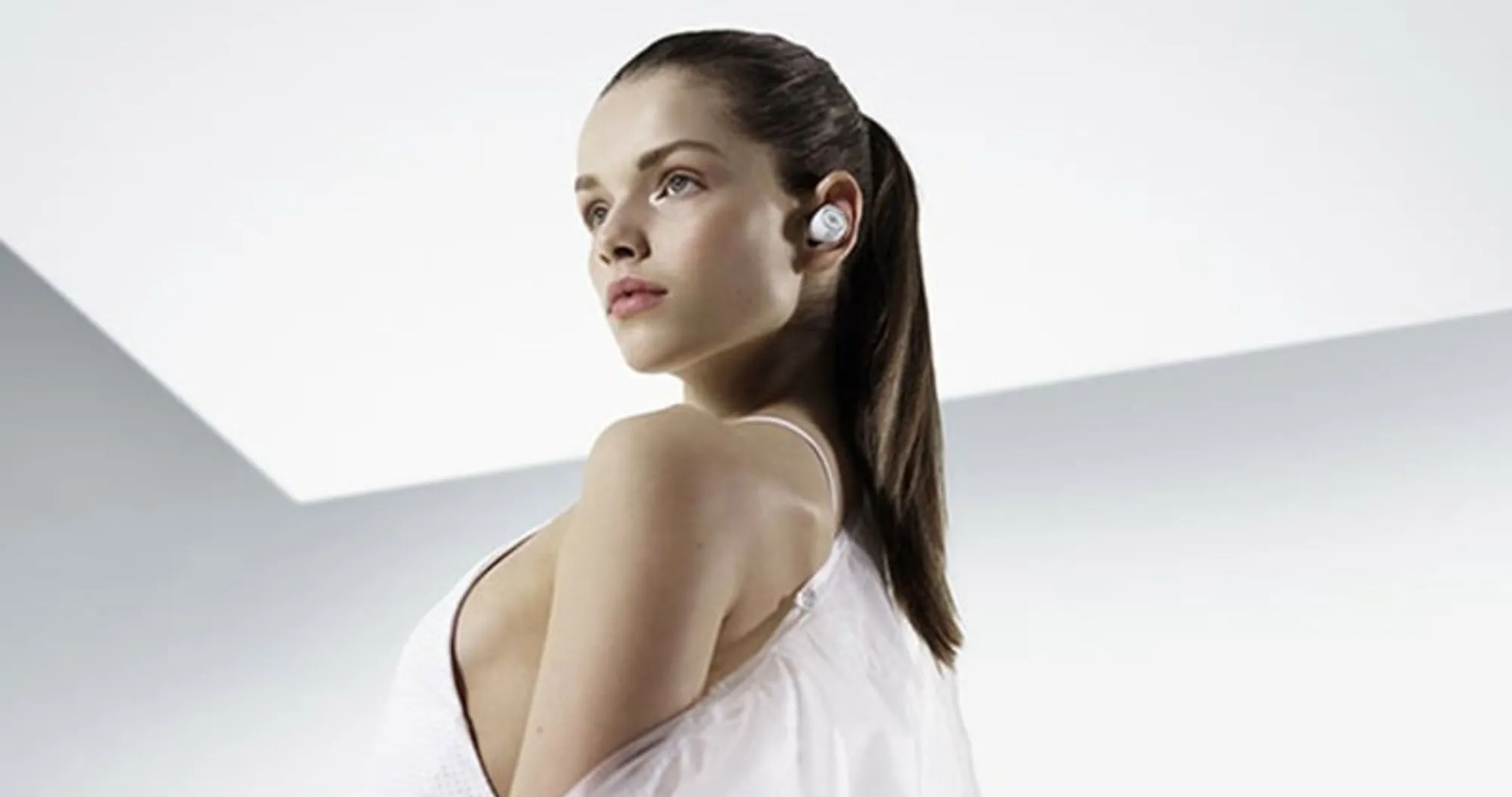 Наушники Bang / Olufsen Beoplay E8 (All White)