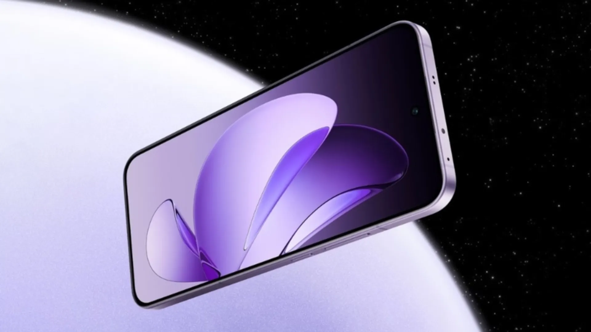 OPPO Reno 13 F 4G 8/512 (Graphite Grey) (Standard)