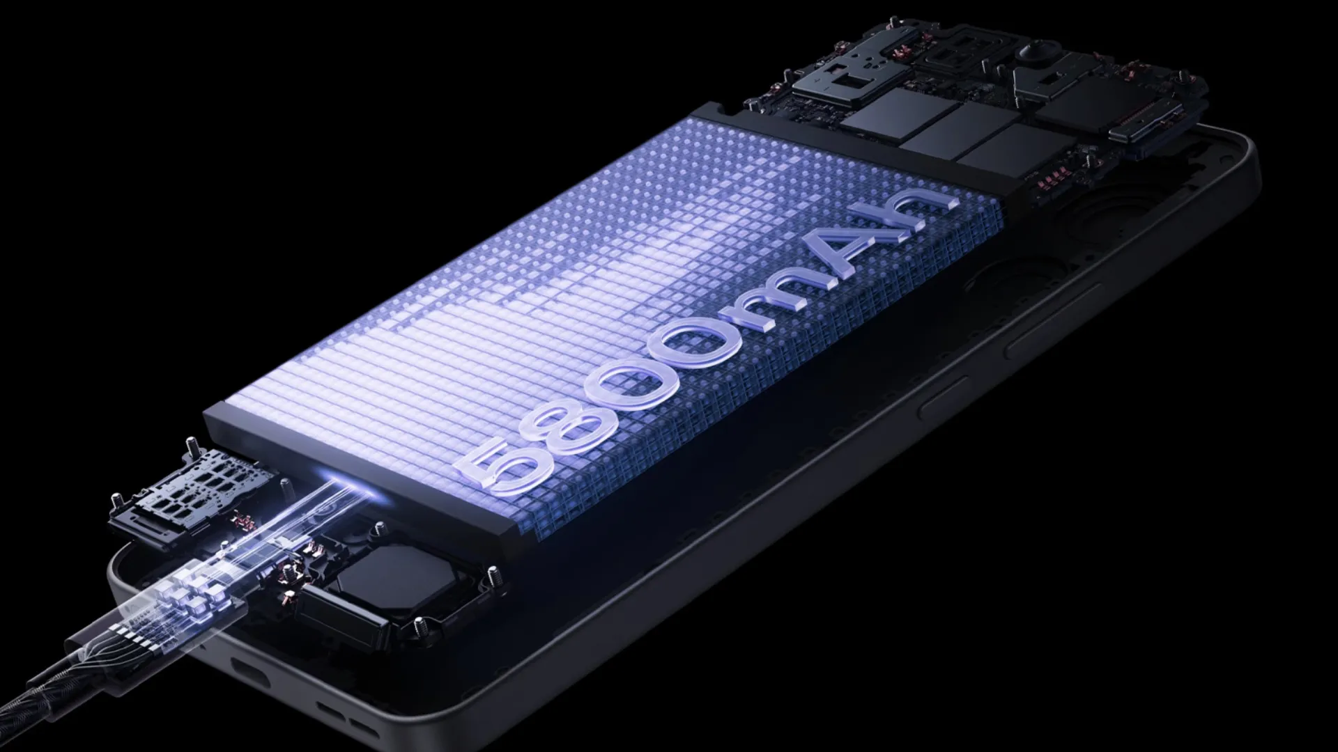 OPPO Reno 13 F 4G 8/512 (Graphite Grey) (Standard)