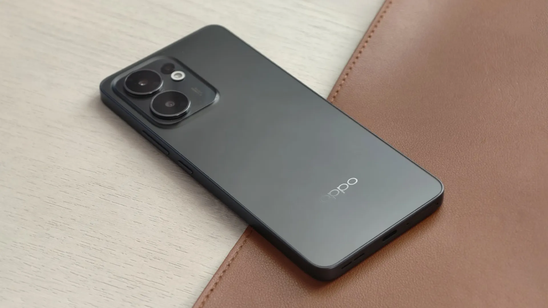 OPPO Reno 13 F 4G 8/512 (Graphite Grey) (Standard)