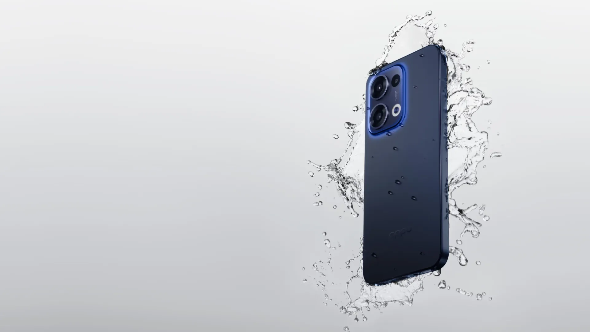 OPPO Reno 13 5G 12/256 (Blue) (Standard)