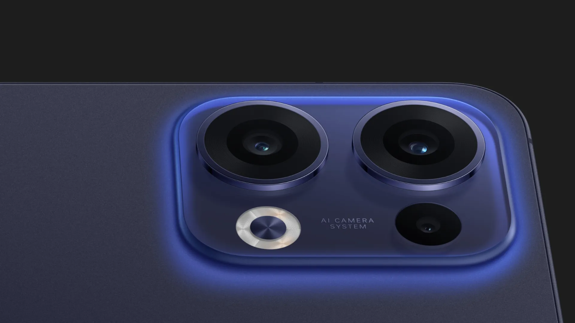 OPPO Reno 13 5G 12/256 (Blue) (Standard)