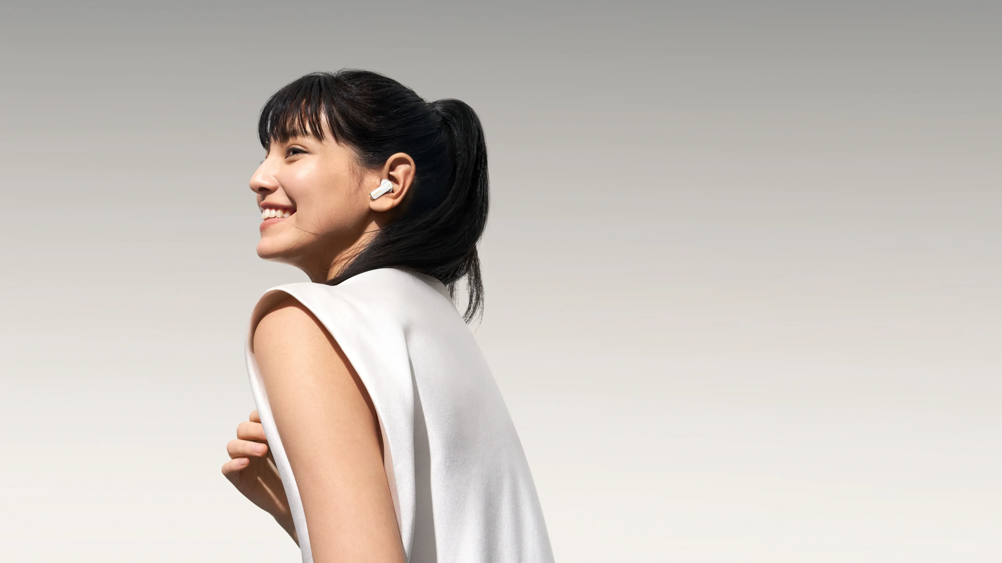 Навушники HUAWEI FreeBuds Pro 4 (White)