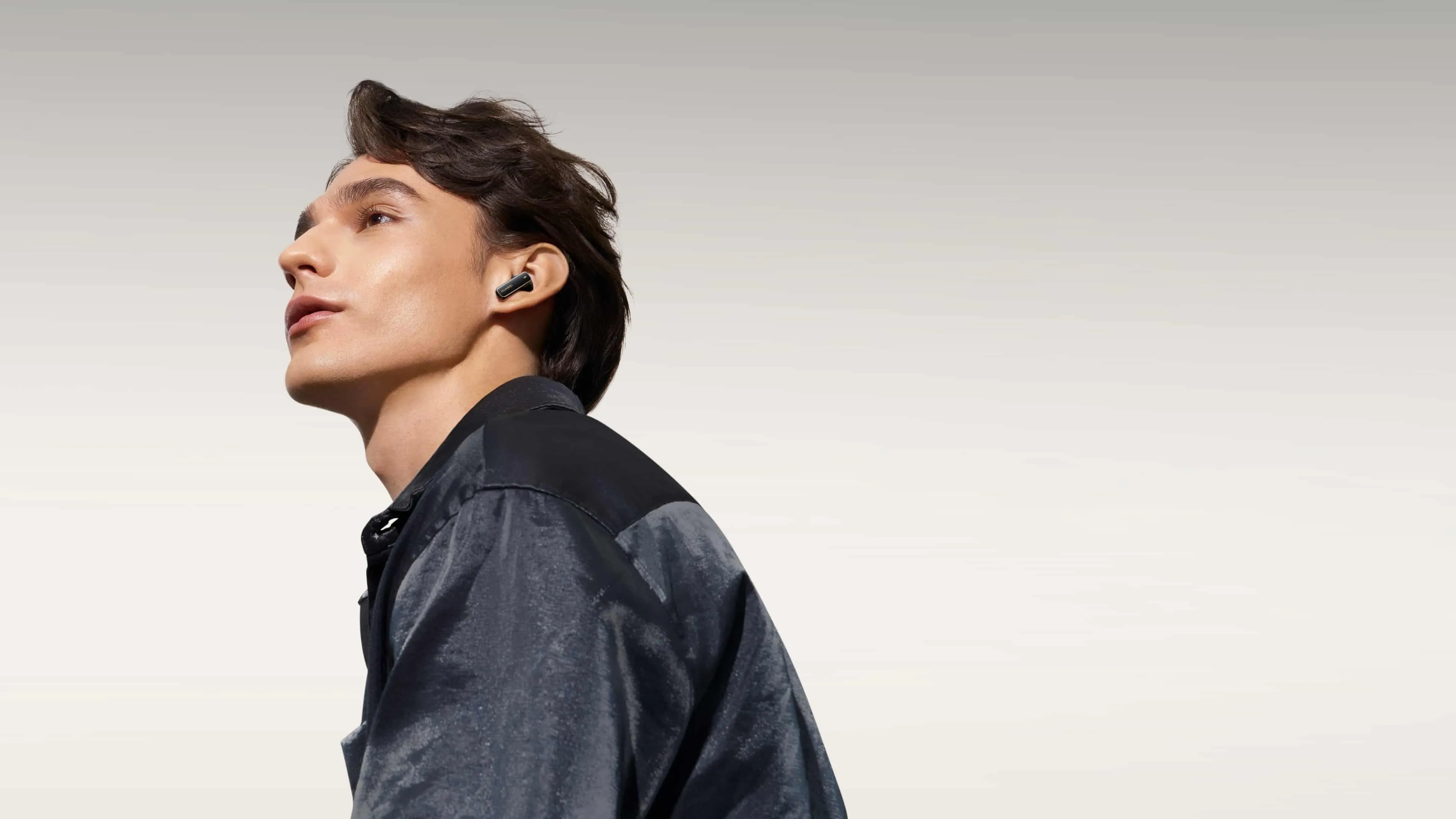 Навушники HUAWEI FreeBuds Pro 4 (White)