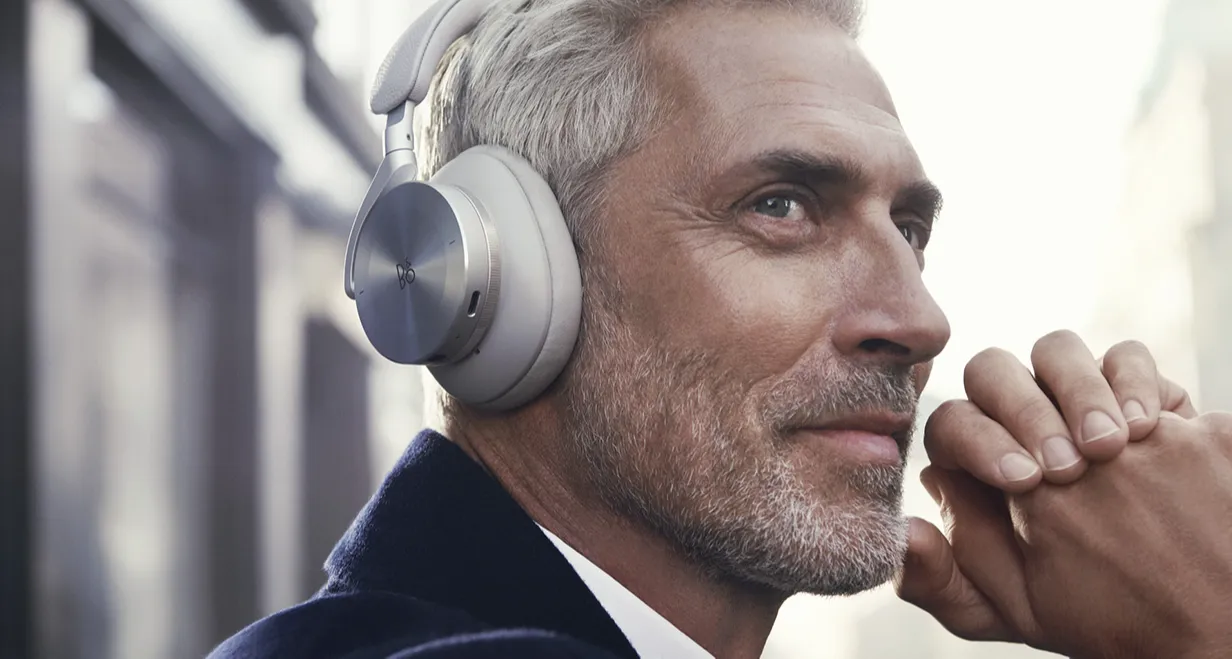 Наушники Bang / Olufsen BeoPlay H95 (Chestnut)