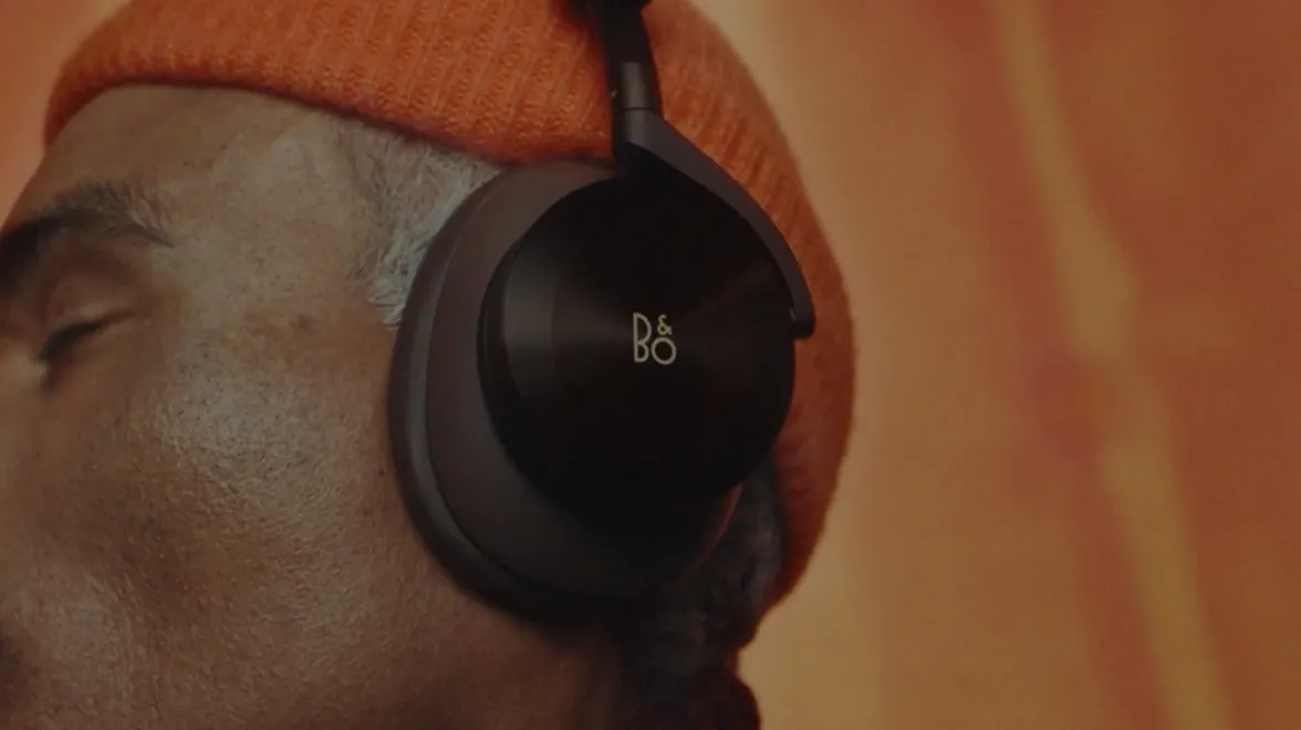 Наушники Bang / Olufsen BeoPlay H95 (Chestnut)