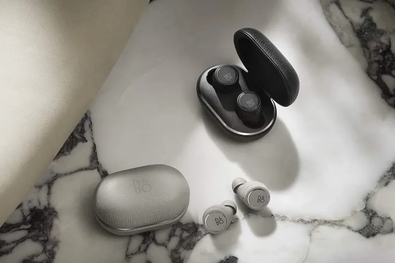 Навушники Bang / Olufsen Beoplay E8 3.0 (Gray Mist)