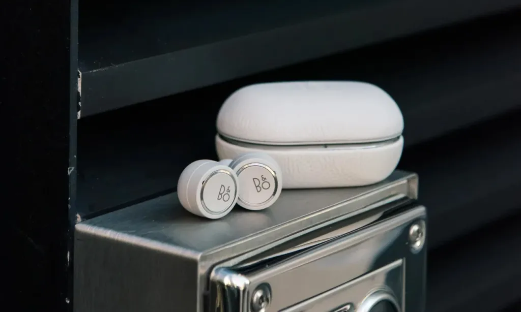 Навушники Bang / Olufsen Beoplay E8 3.0 (Gray Mist)