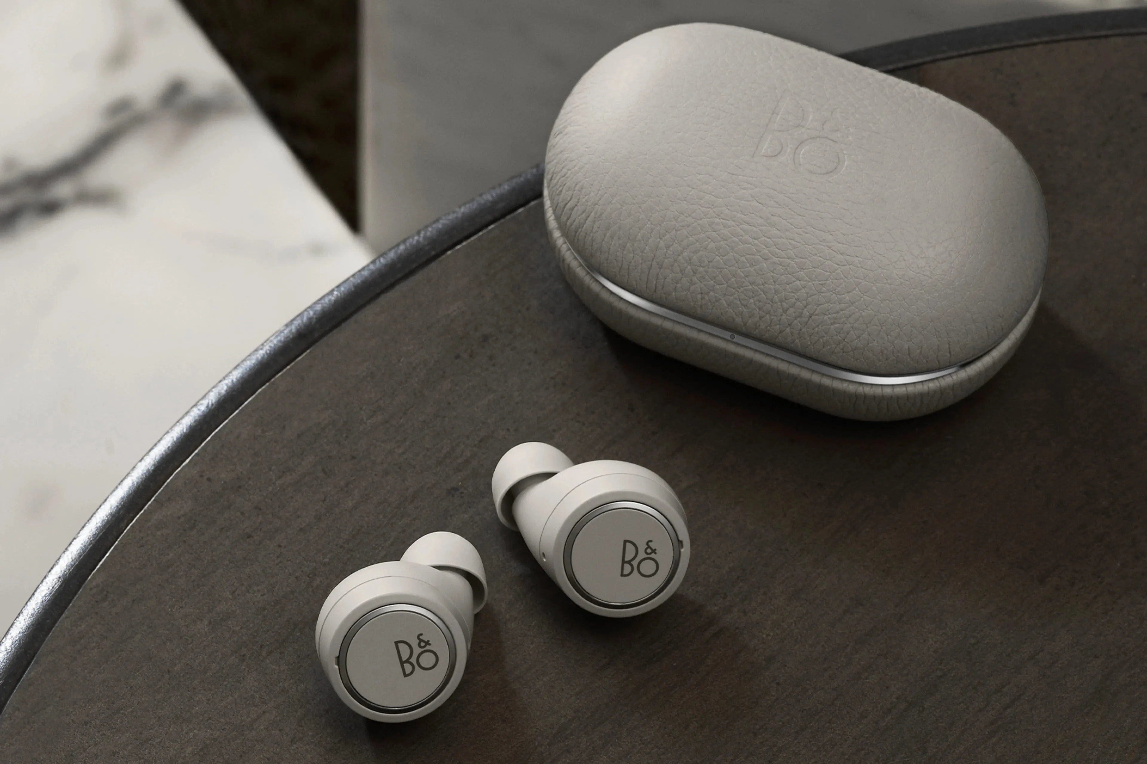 Наушники Bang / Olufsen Beoplay E8 3.0 (Gray Mist)