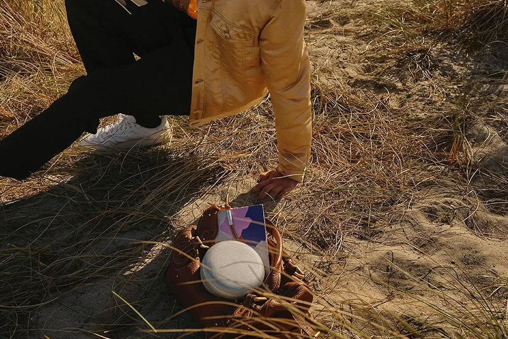 Акустика Bang / Olufsen Beosound A1 2nd. Gen. (Gray Mist)