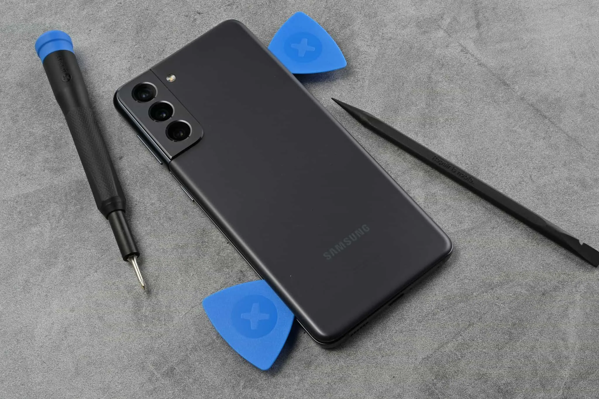 ремонт смартфонів Самсунг