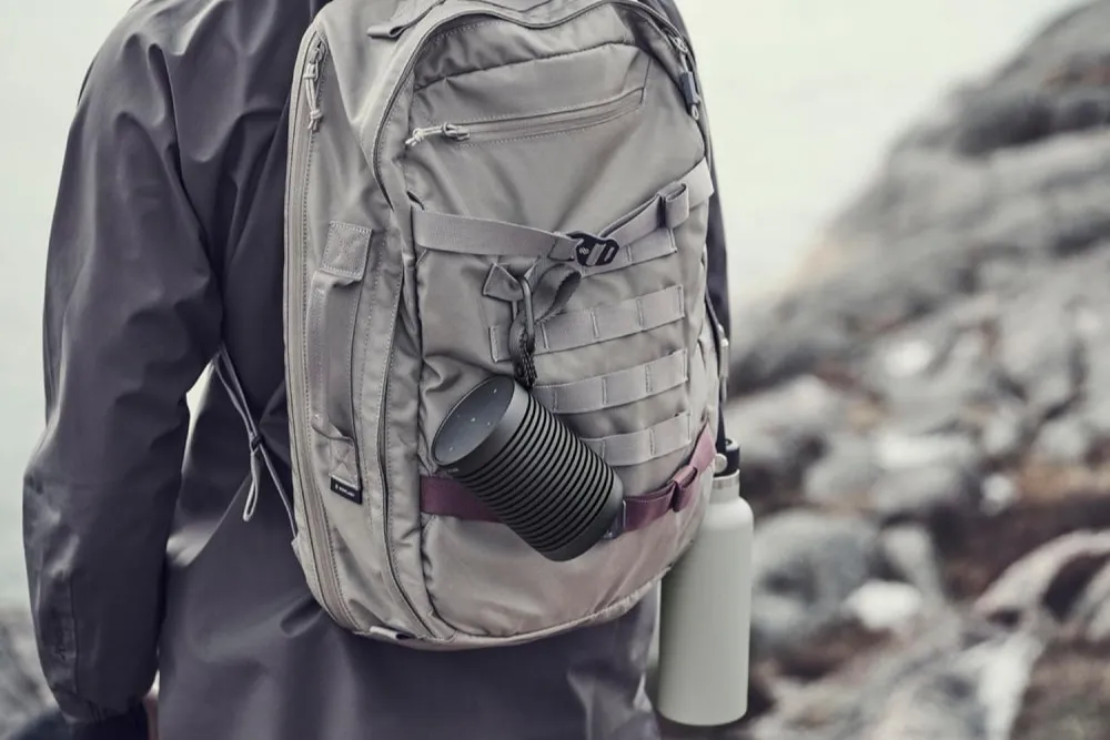 Акустика Bang / Olufsen Beosound Explore (Black Anthracite)