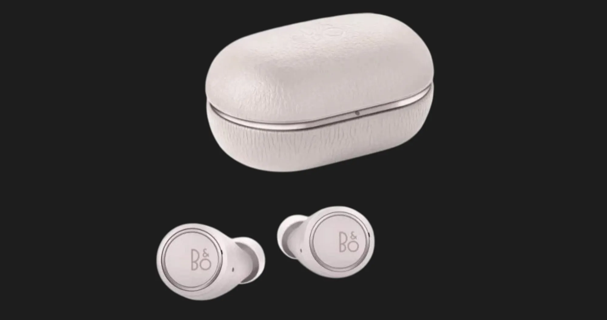 Наушники Bang / Olufsen Beoplay E8 3.0 (Pink)