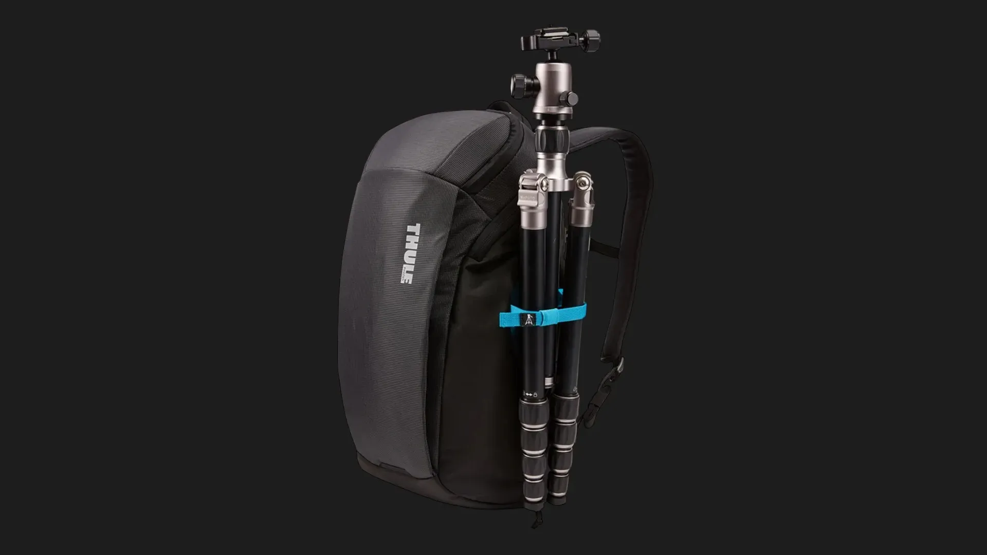 Рюкзак THULE EnRoute Medium TECB-120 для фотокамер (Black)