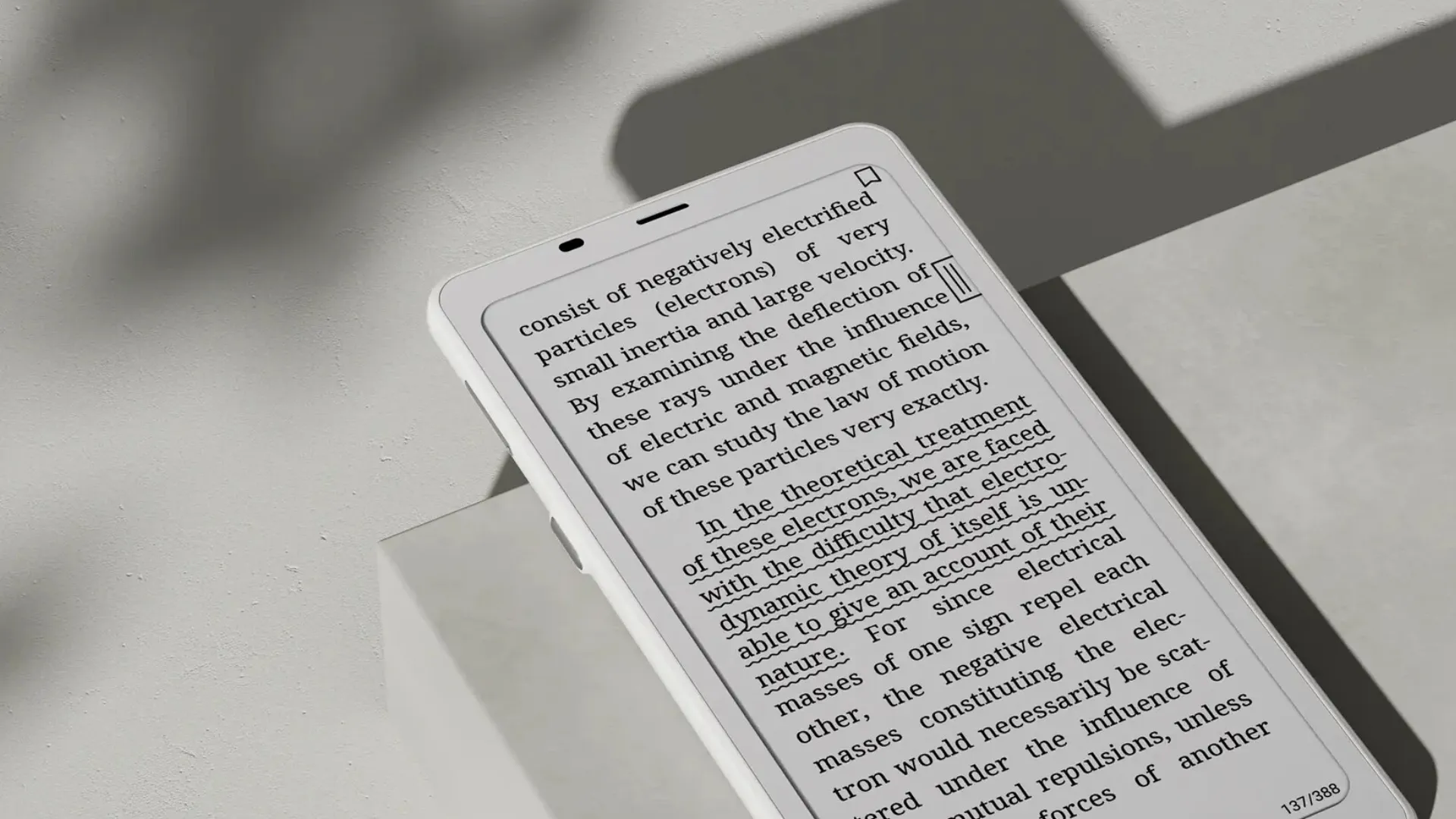 Електронна книга Onyx Boox Palma 2 (Black) (Standard)