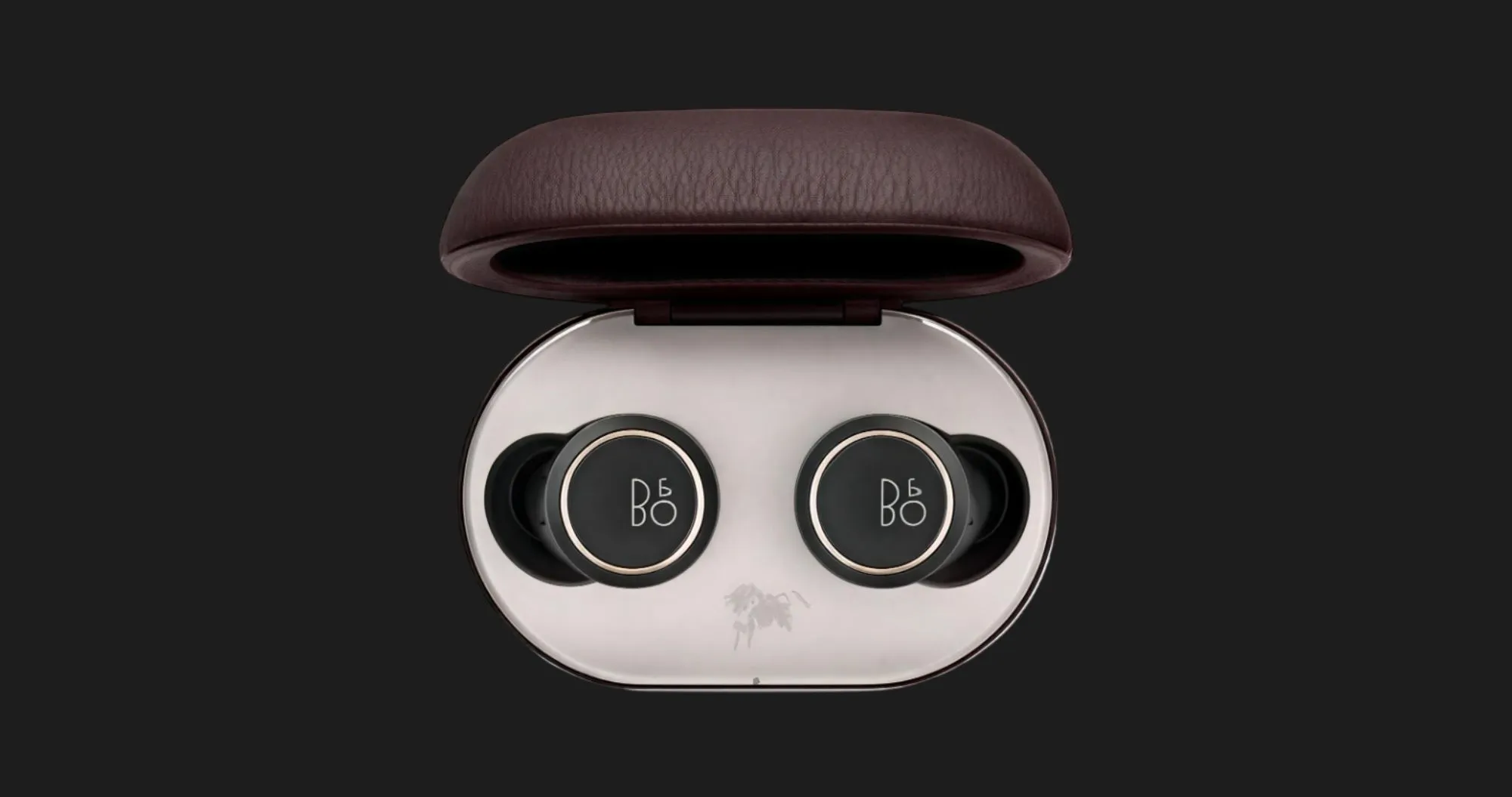 Навушники Bang / Olufsen Beoplay E8 3.0 (Maroon) (Limited Edition)