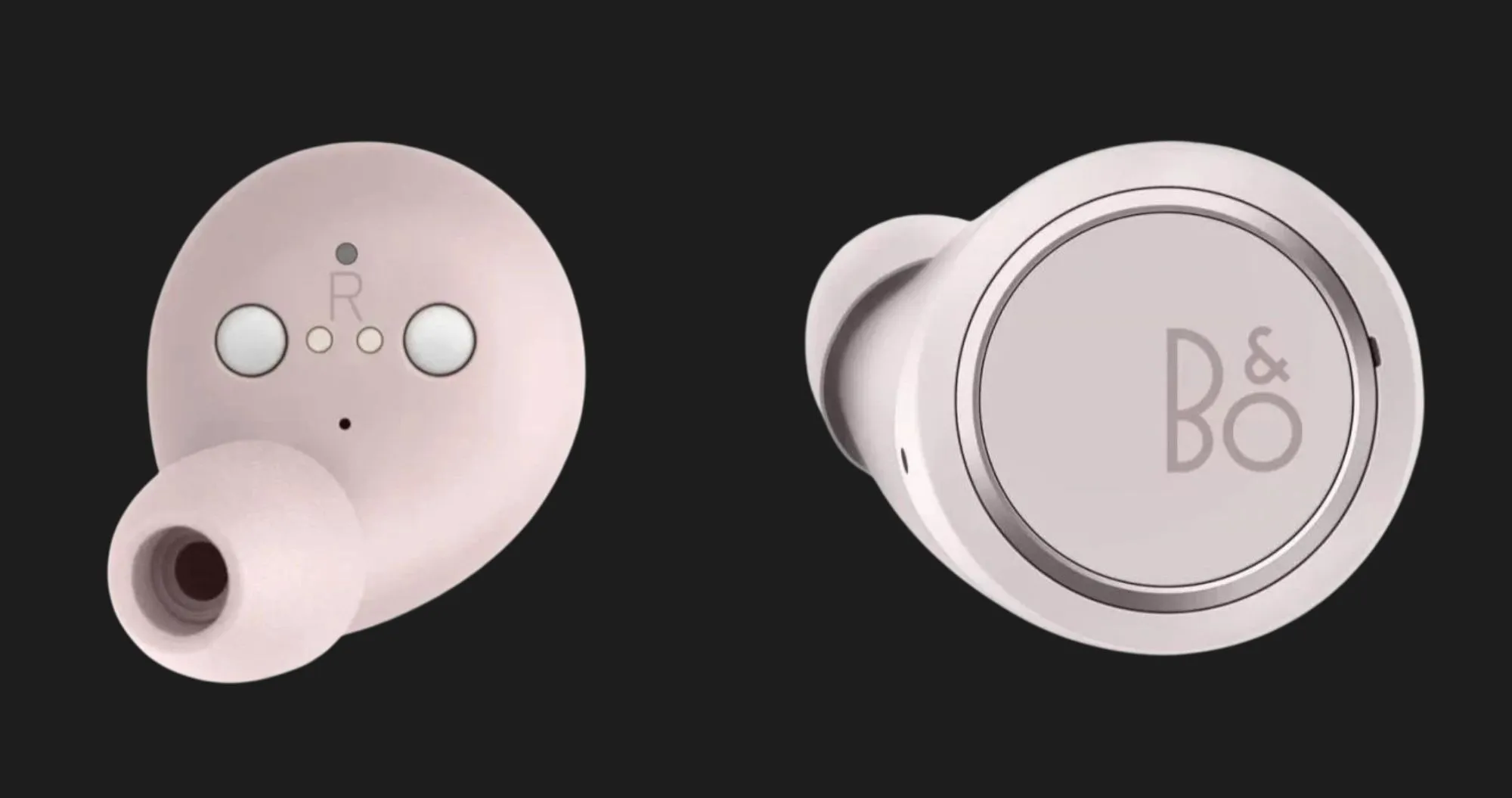 Наушники Bang / Olufsen Beoplay E8 3.0 (Maroon) (Limited Edition)