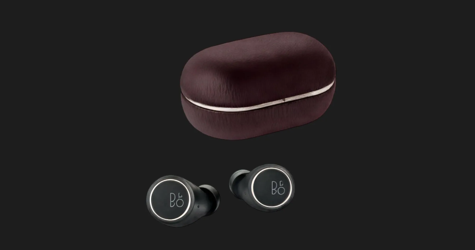 Наушники Bang / Olufsen Beoplay E8 3.0 (Maroon) (Limited Edition)