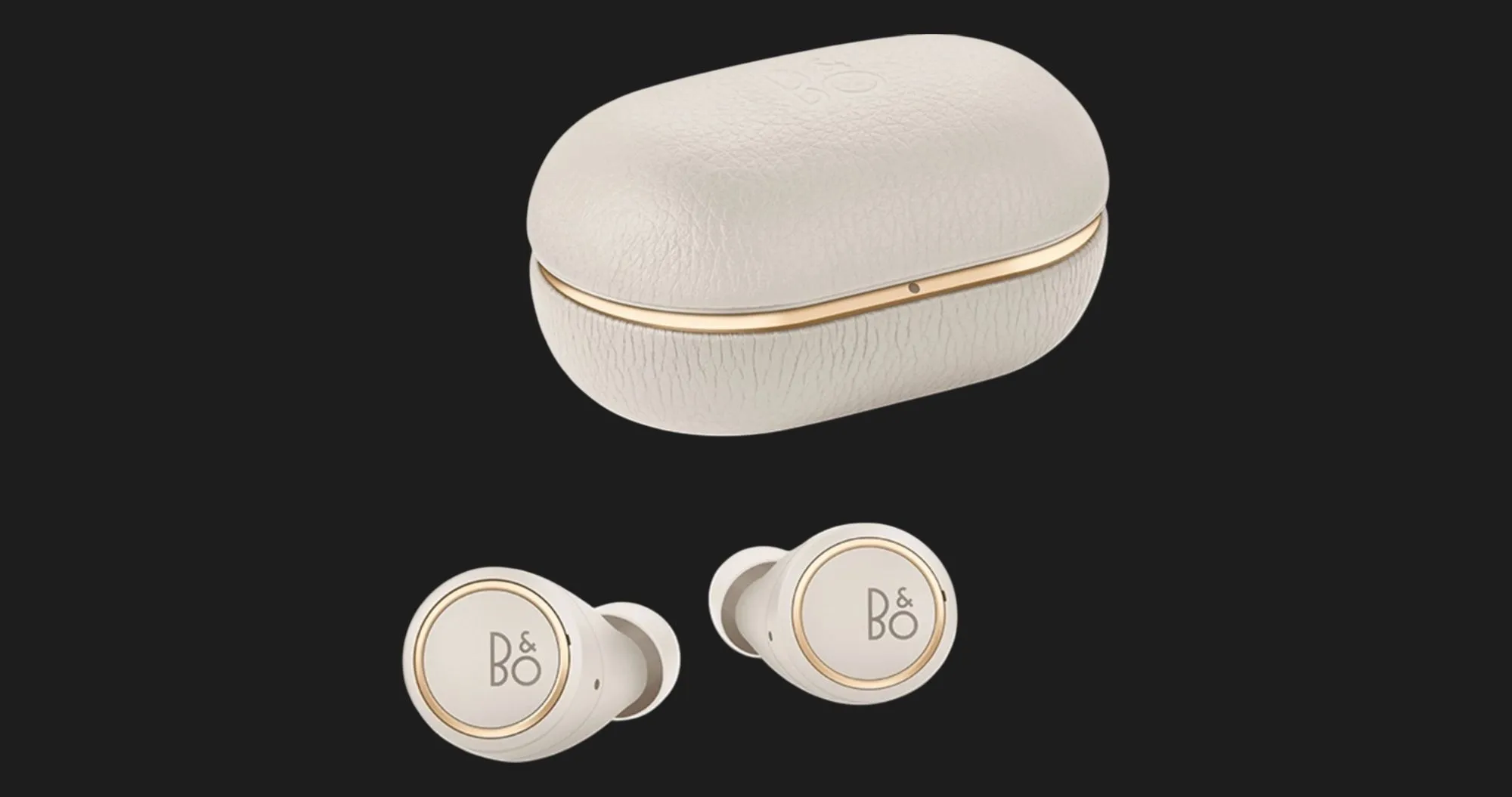 Навушники Bang / Olufsen Beoplay E8 3.0 (Gold Tone)