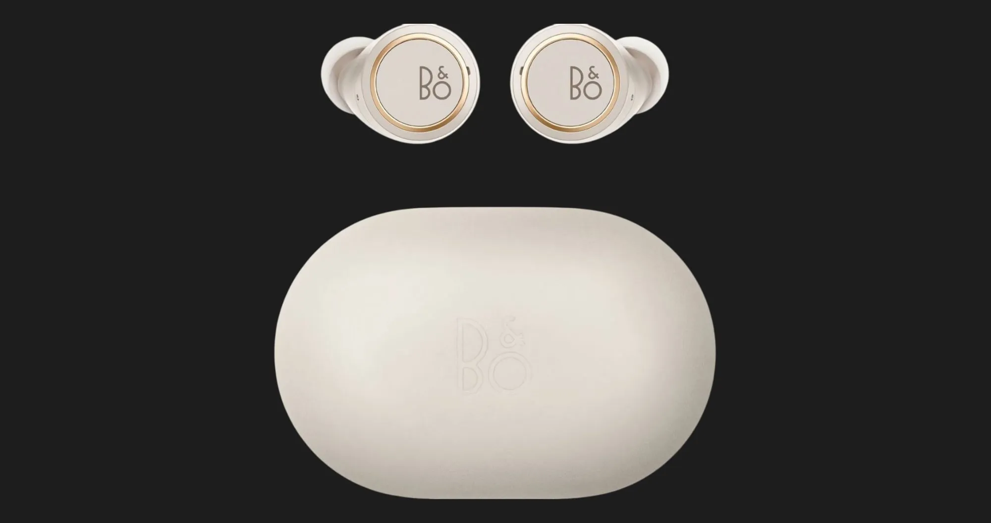 Навушники Bang / Olufsen Beoplay E8 3.0 (Gold Tone)