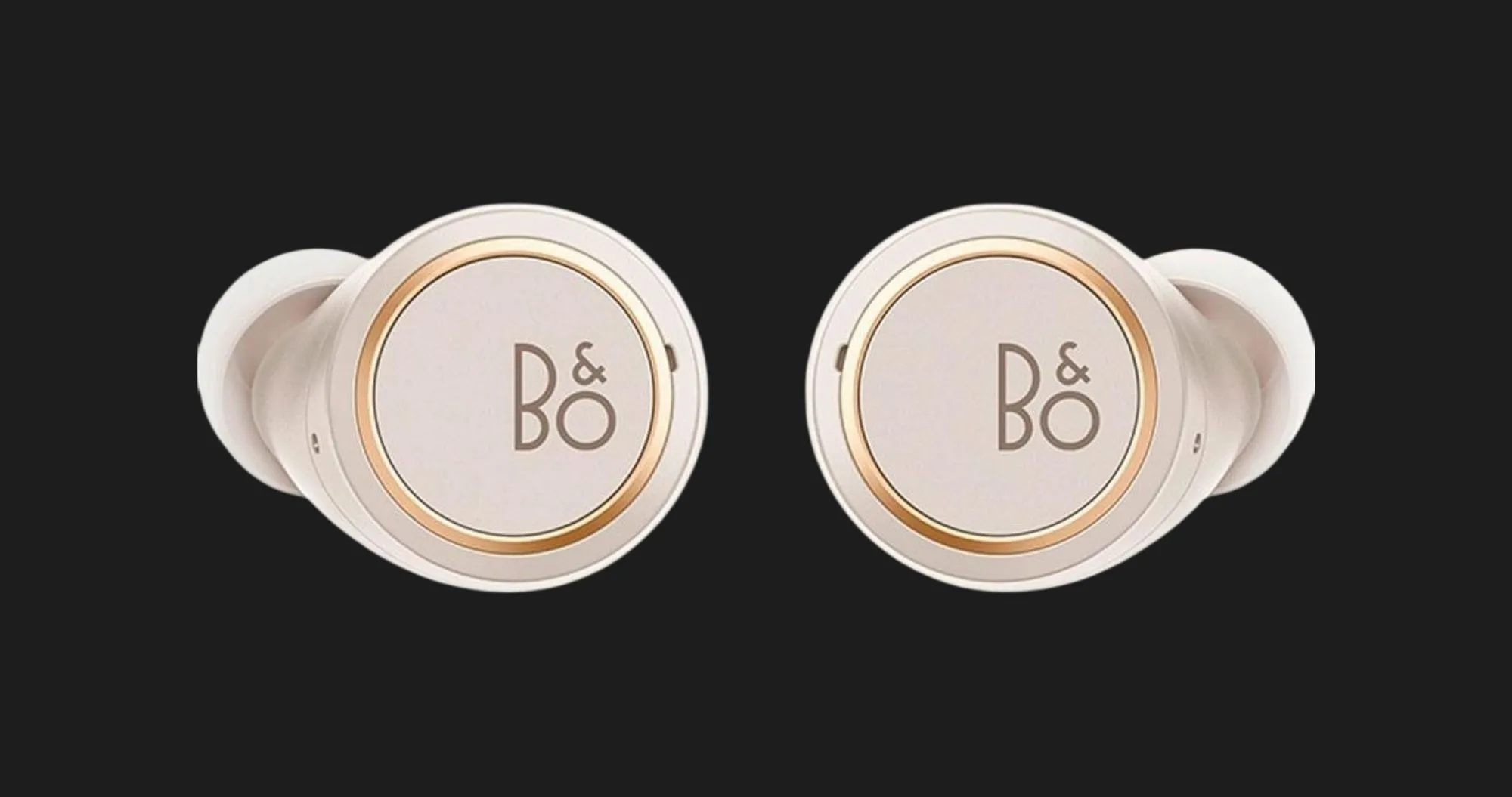 Навушники Bang / Olufsen Beoplay E8 3.0 (Gold Tone)