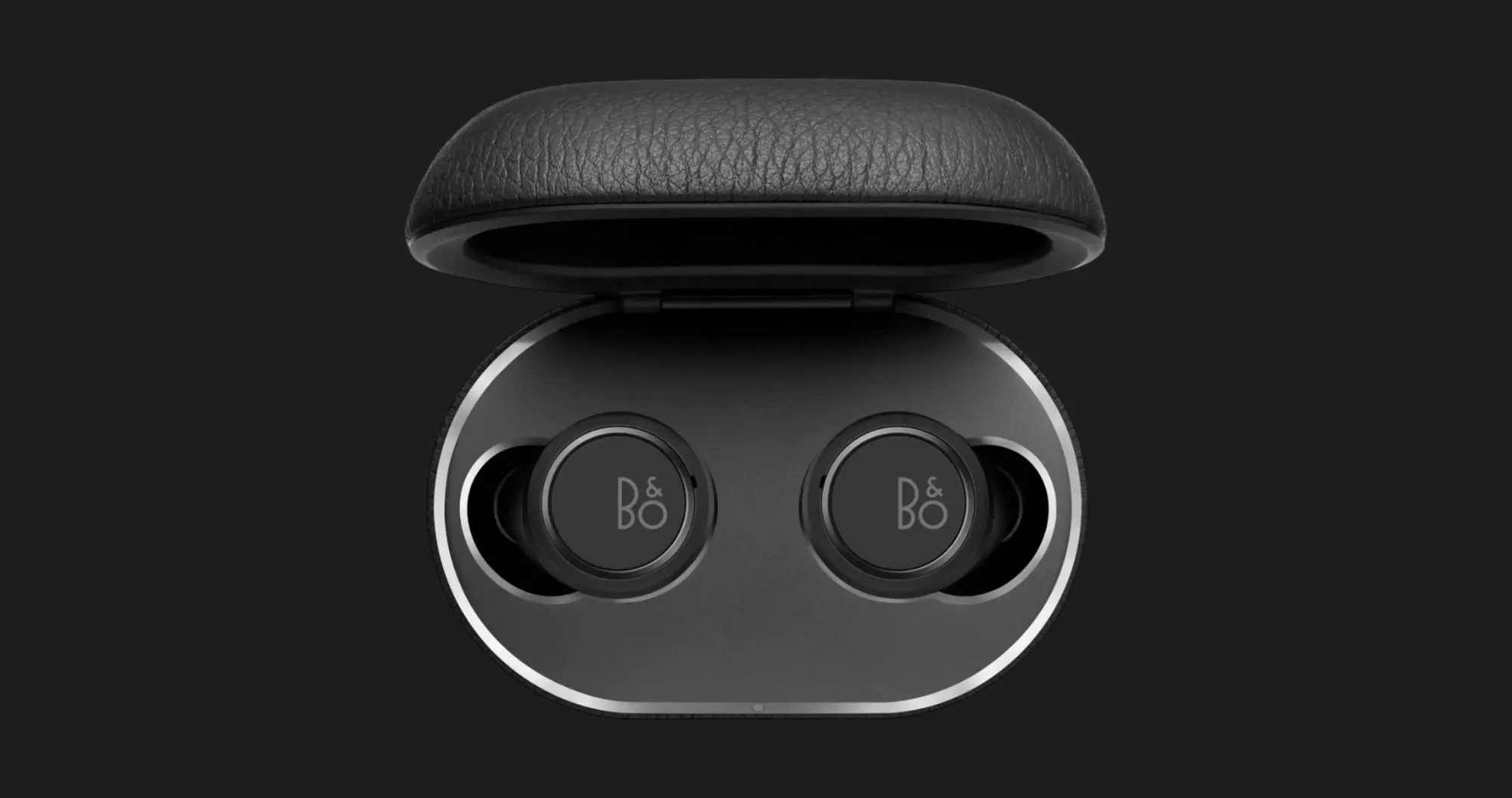 Наушники Bang / Olufsen Beoplay E8 3.0 (Black)