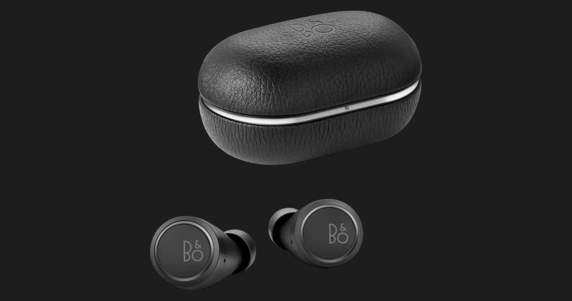 Навушники Bang / Olufsen Beoplay E8 3.0 (Black)