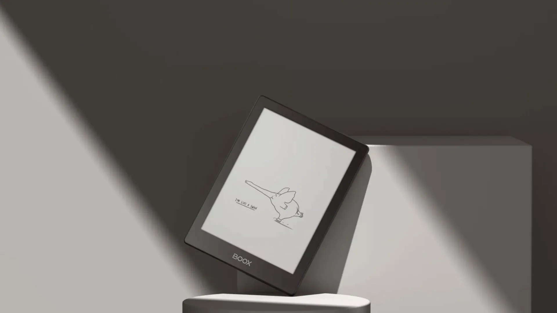 Электронная книга Onyx Boox Poke 5 (Black) (Standard)