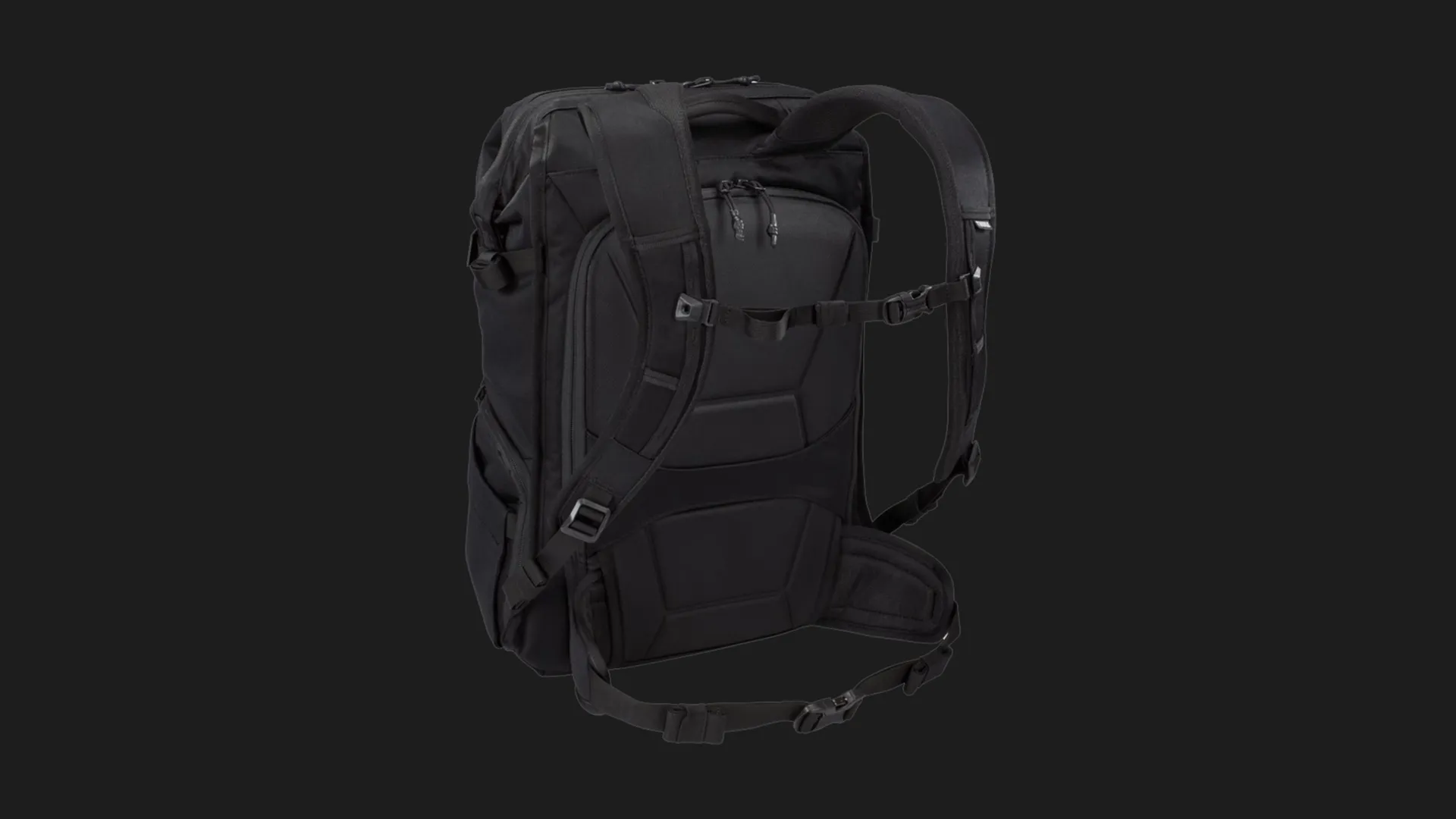 Рюкзак THULE Covert 24L TCDK224 для фотокамер (Black)