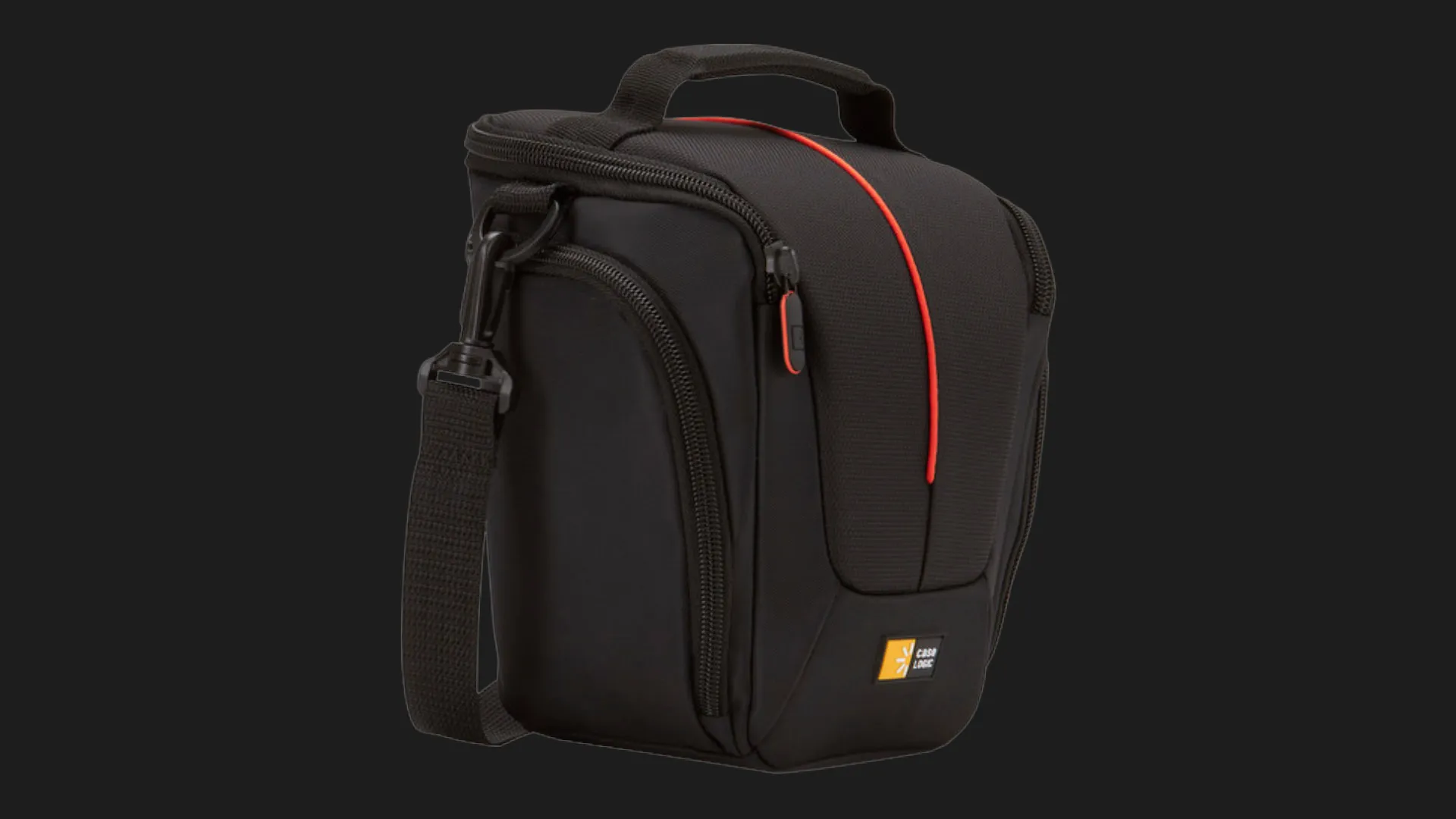 Фото сумка LOGIC DCB304K для цифровых фотокамер