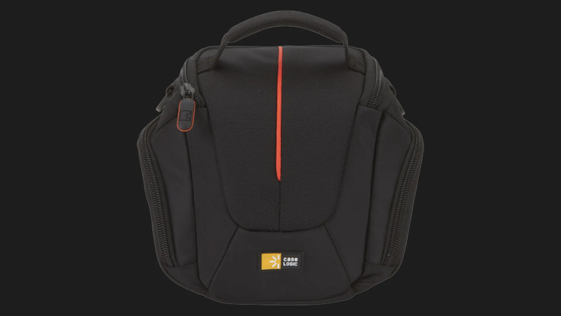 Фото сумка LOGIC DCB304K для цифровых фотокамер (Black)