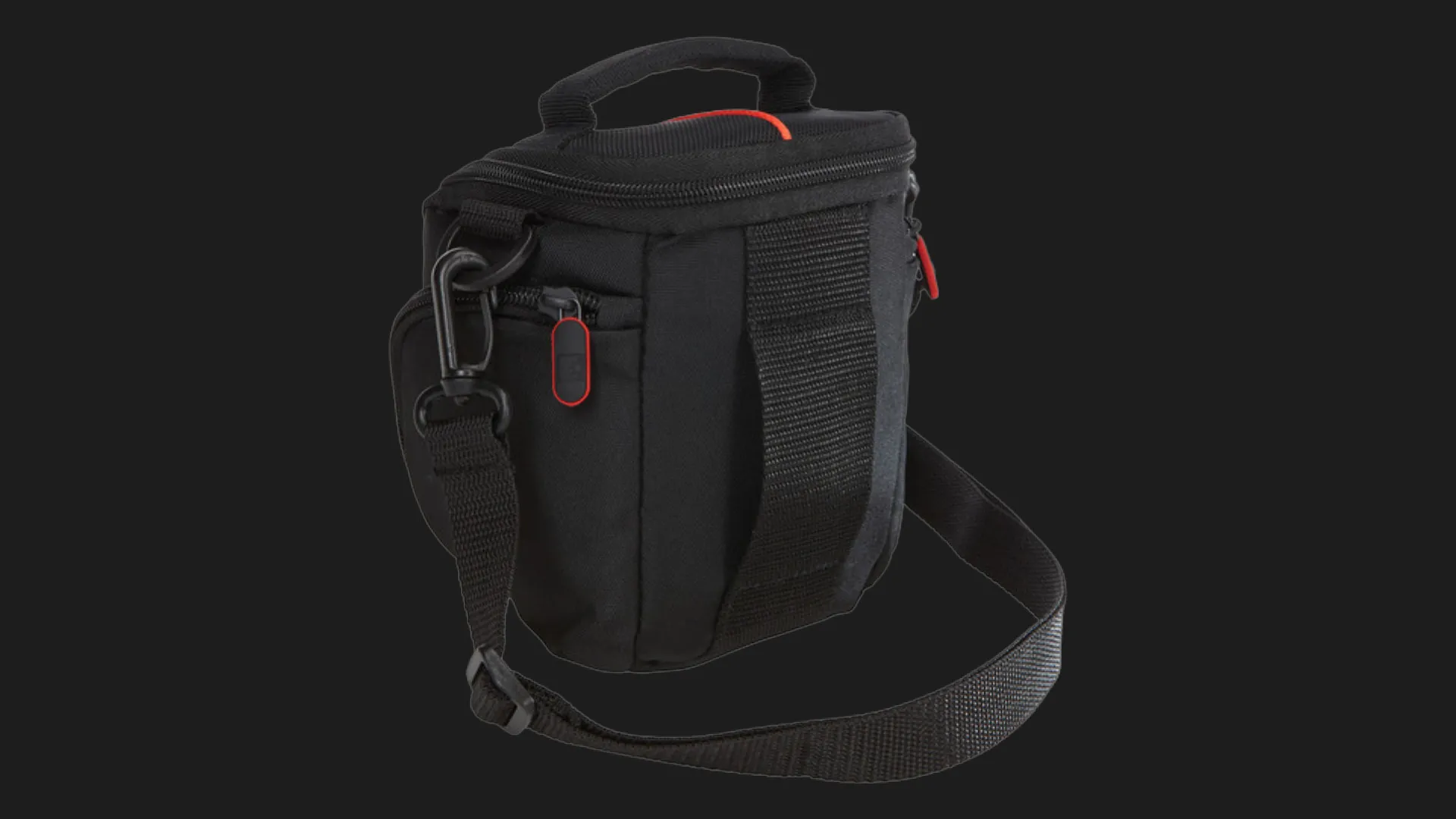 Фото сумка LOGIC DCB304K для цифровых фотокамер (Black)