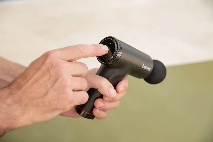 Масажер для тіла Beurer Compact Power