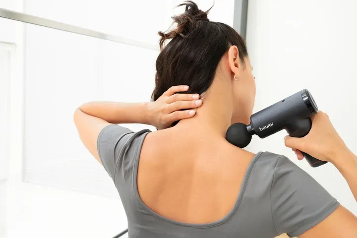 Массажер для тела Beurer Compact Power