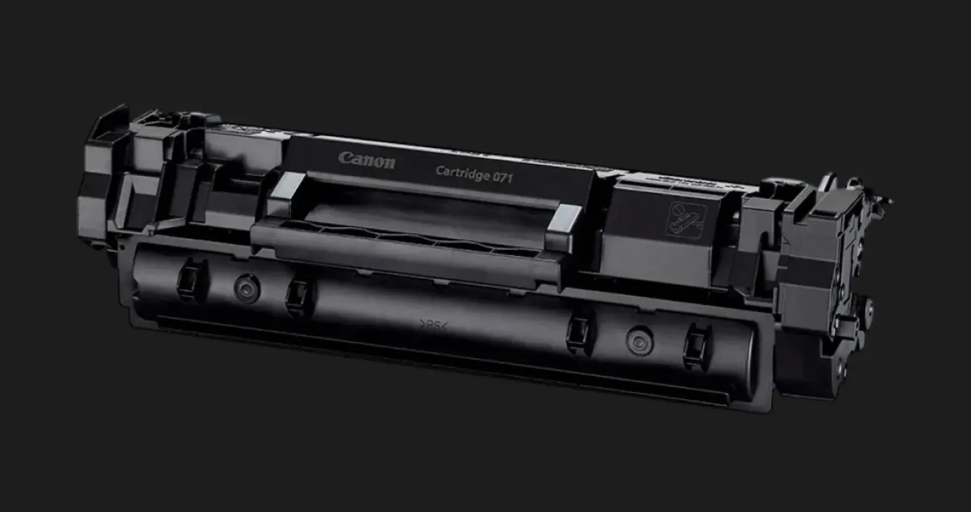 Картридж Canon 071 MF272dw / 275dw / LBP122dw