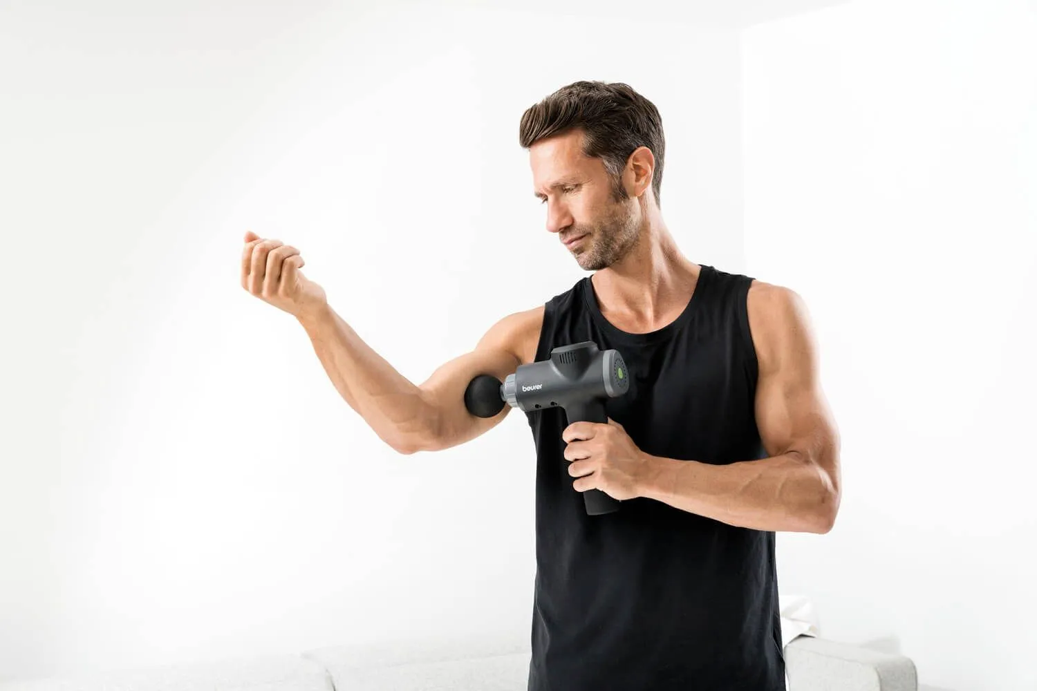 Масажер для тіла Beurer MG 180