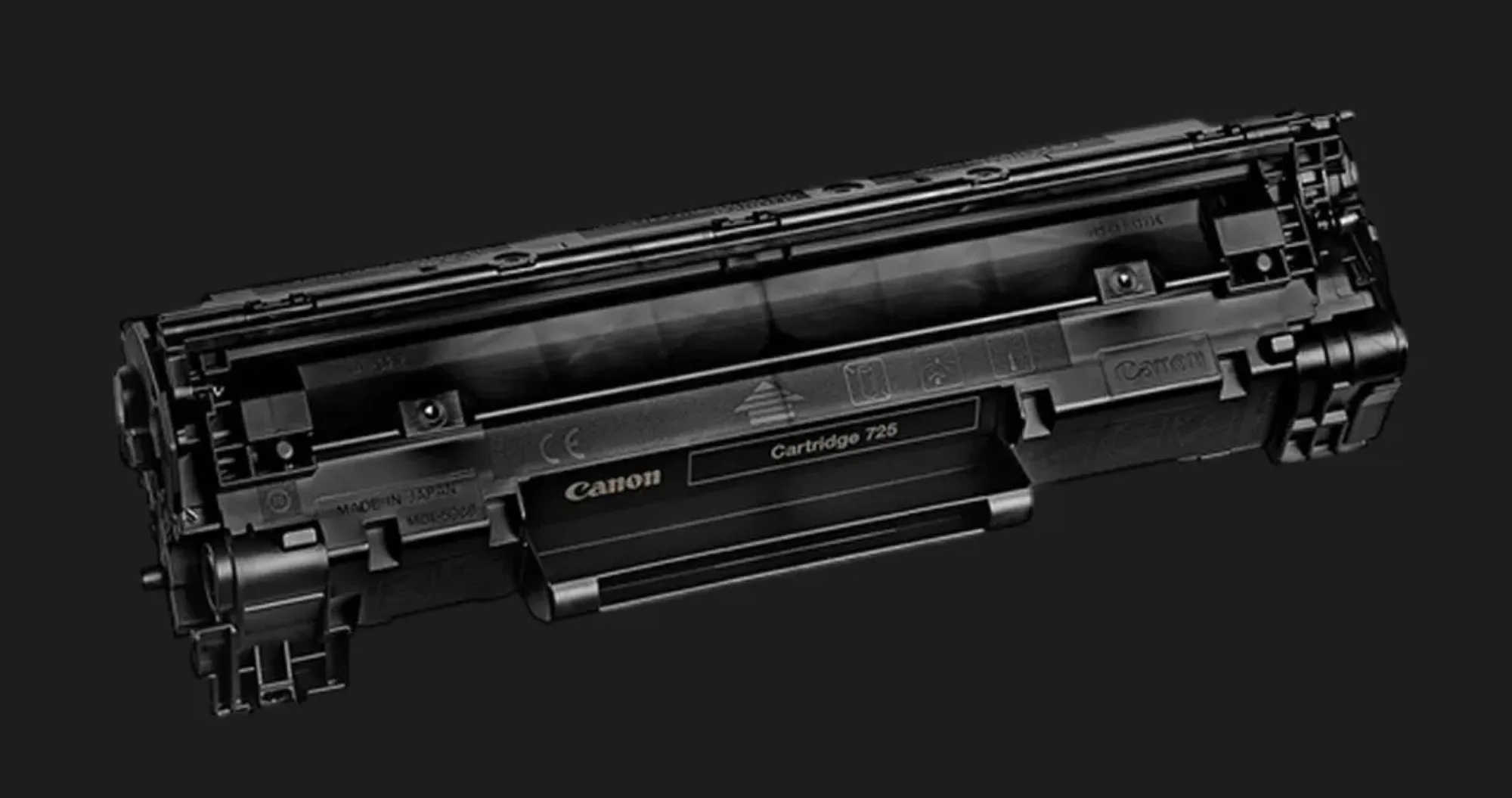 Картридж Canon 725 LBP-6030 / 6020 / 3010