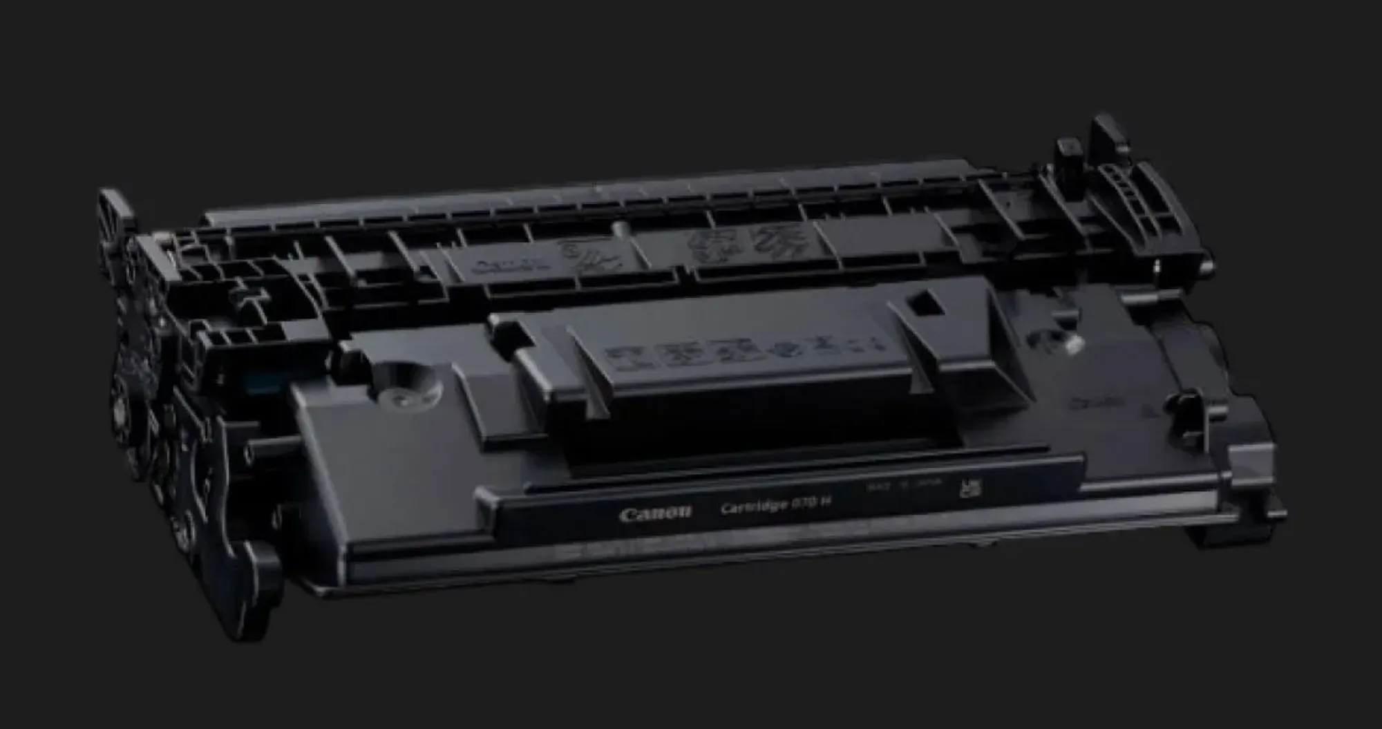 Картридж Canon 070H MF461dw / 463dw / 465dw / LBP243dw / 246dw