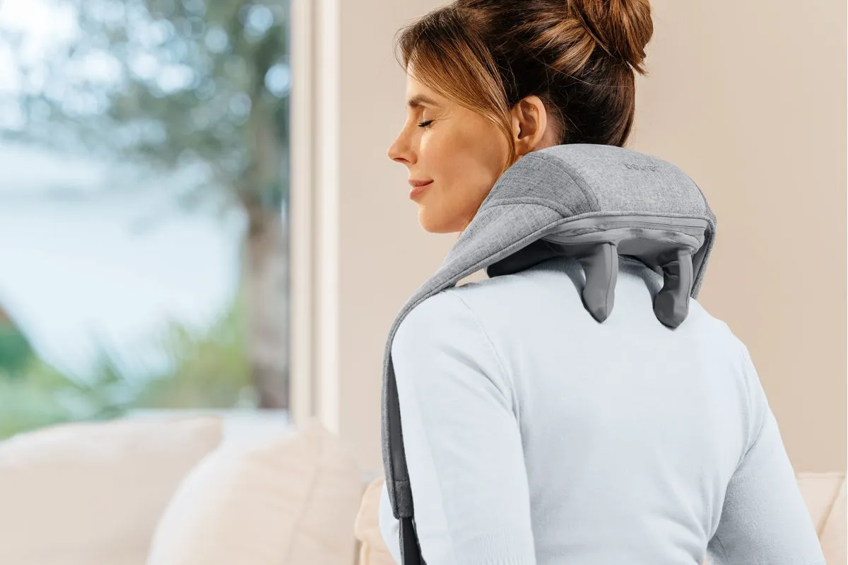 Масажер для шиї Beurer MG 154