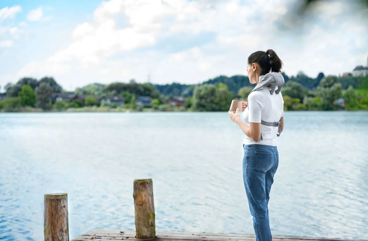 Масажер для шиї Beurer MG 154