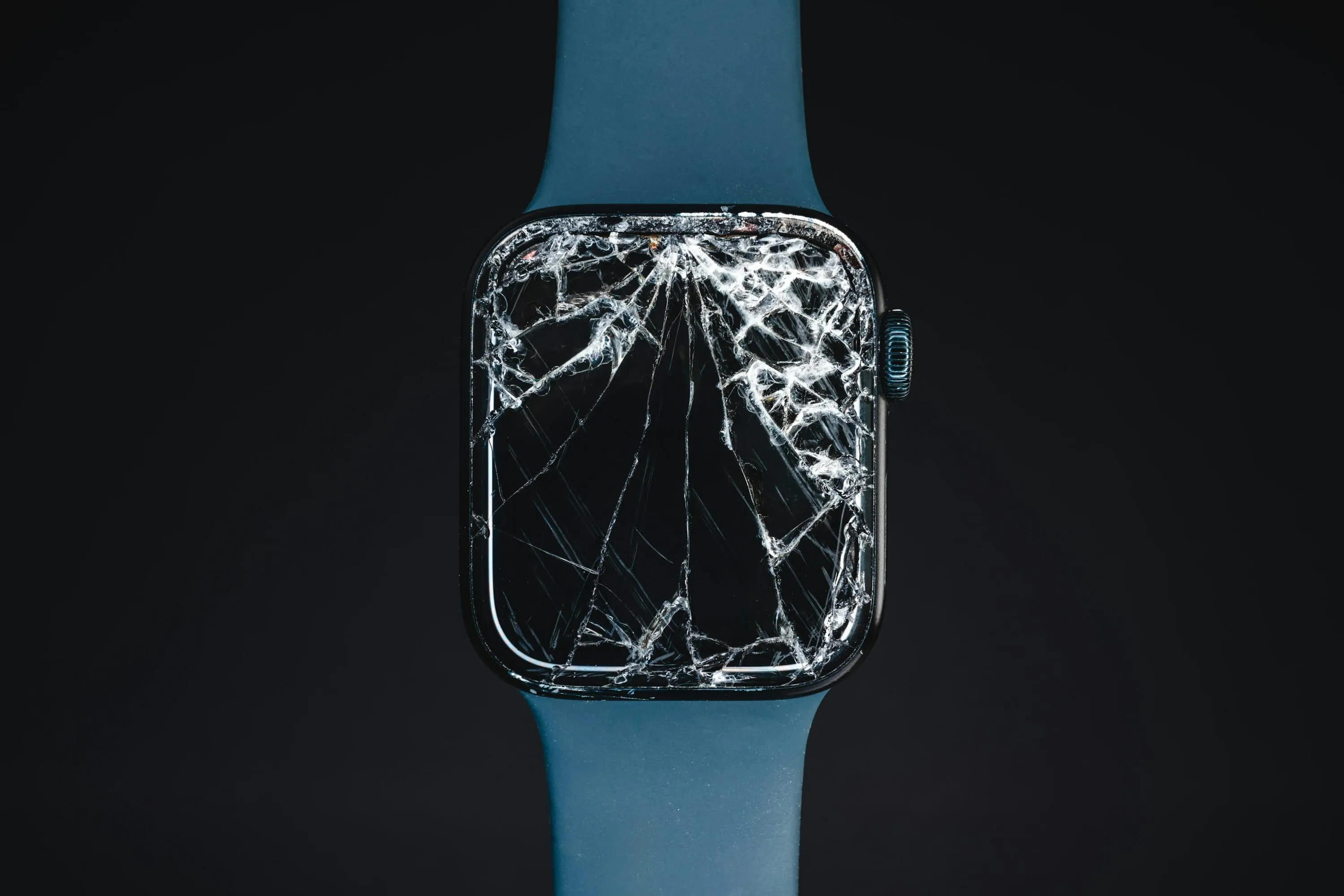 ремонт Apple Watch