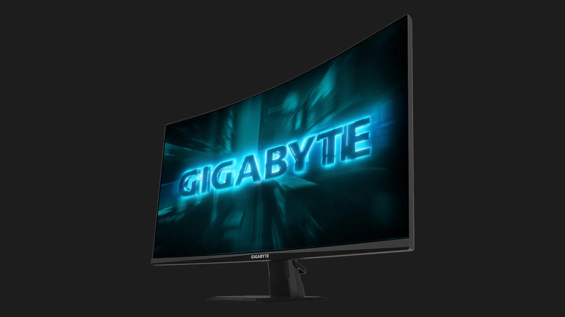 Игровой монитор GIGABYTE 27" VA 240Hz GS27FC2 (UA)