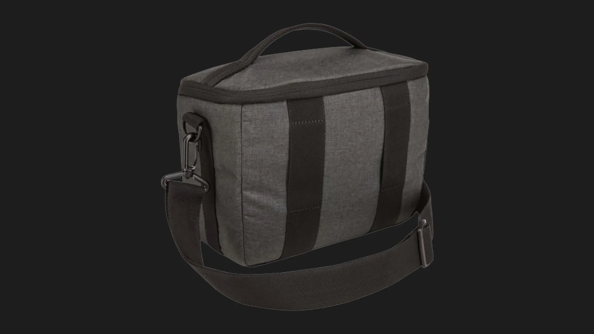 Фотосумка LOGIC ERA DSLR CECS-103K для цифрових фотокамер (Gray)