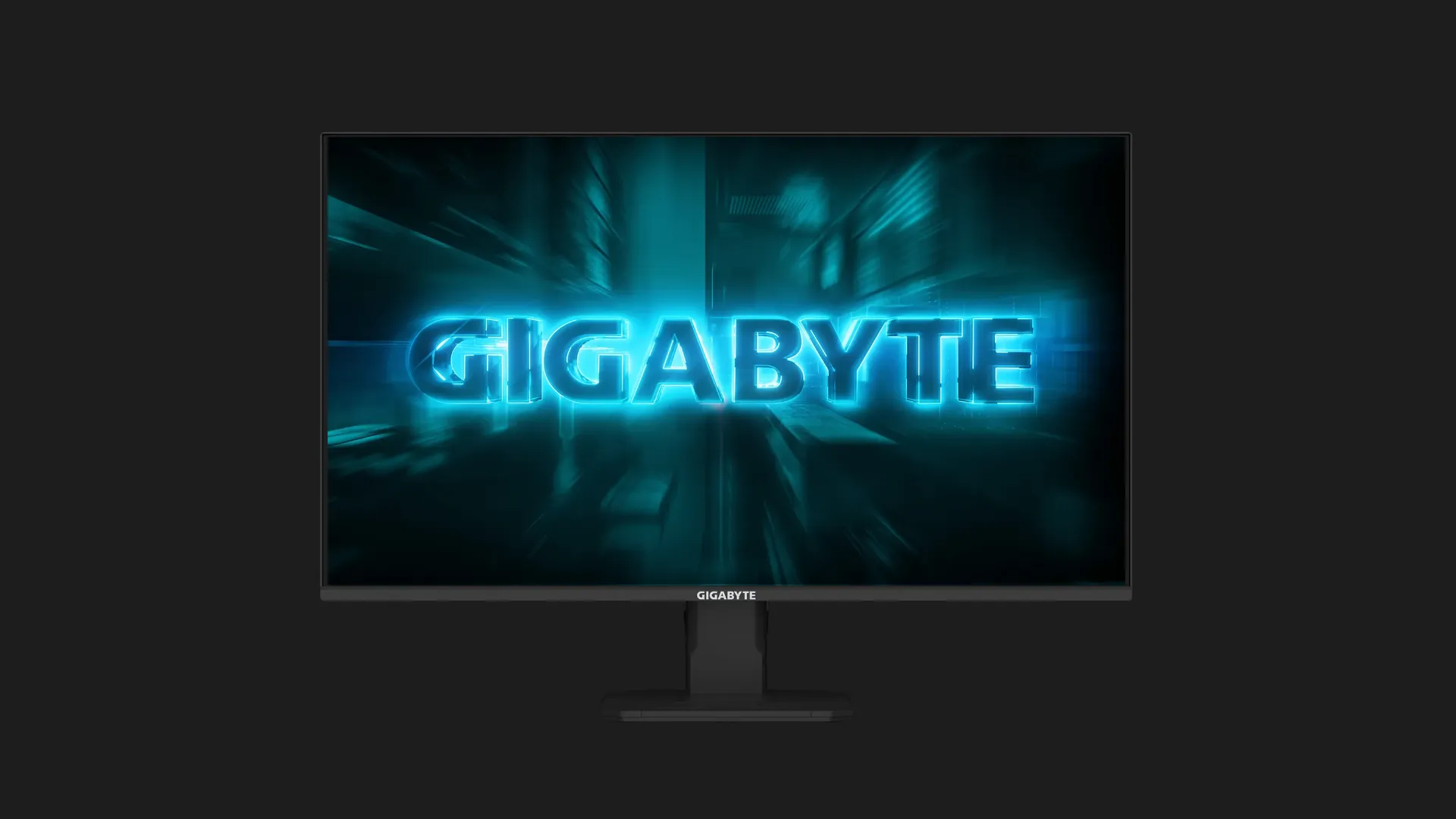 Ігровий монітор GIGABYTE 24.5" IPS 240Hz GS25F2A (UA)